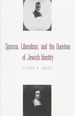 Book Spinoza, Liberalism, and the Question of Jewish Identity free