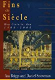 Book Fins de Siecle: How Centuries End, 1400-2000 free
