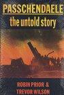 Book Passchendaele: The Untold Story free
