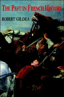 Book The Past in French History free