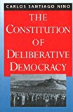 Book The Constitution of Deliberative Democracy free