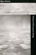 Book Ecologists and Environmental Politics: A History of Contemporary Ecology free
