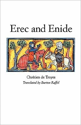 Book Erec And Enide (chretien De Troyes Romances S) free