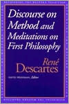 Book Discourse on the Method and Meditations on First Philosophy (Rethinking the Western Tradition) free