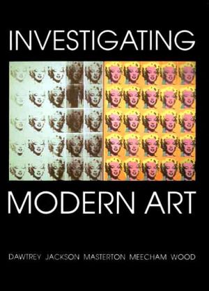 Book Investigating Modern Art (Development, and Social Policy; 1) free