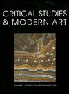Book Critical Studies And Modern Art free