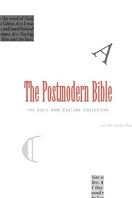 Book The Postmodern Bible free