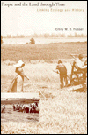 Book People and the Land through Time: Linking Ecology and History free