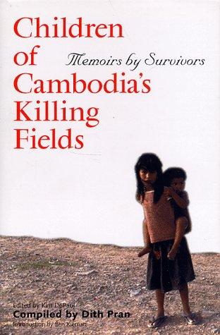 Book Children of Cambodia's Killing Fields: Memoirs by Survivors (Southeast Asia Studies) free