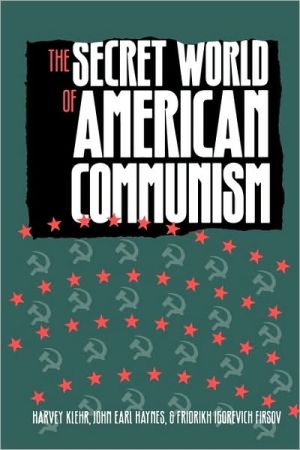 Book The Secret World of American Communism (Annals of Communism Series) free
