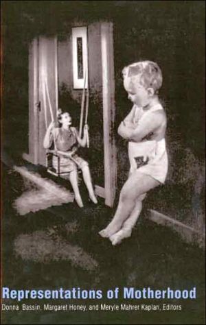 Book Representations of Motherhood free