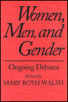 Book Women, Men, and Gender: Ongoing Debates free