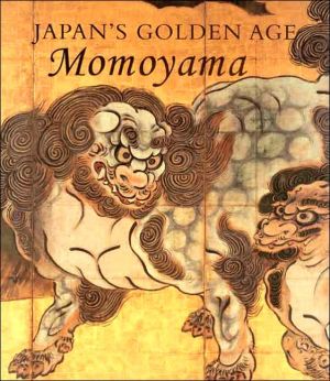 Book Japan's Golden Age: Momoyama (Dallas Museum of Art Publications) free