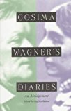 Book Cosima Wagner's Diaries: An Abridgement free