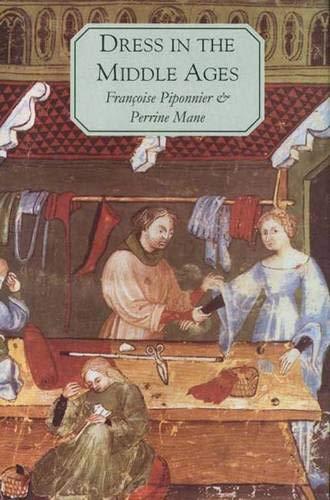 Book Dress in the Middle Ages free