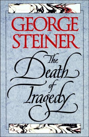 Book The Death of Tragedy free