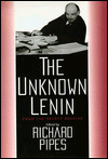 Book The Unknown Lenin: From the Secret Archive (Annals of Communism Series) free