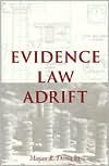 Book Evidence Law Adrift free