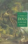 Book A History of Dogs in the Early Americas free