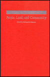 Book People, Land, and Community: Collected E. F. Schumacher Society Lectures free