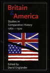 Book Britain and America: Studies in Comparative History, 1760-1970 free