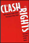 Book The Clash of Rights: Liberty, Equality, and Legitimacy in Pluralist Democracy free