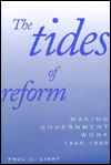 Book The Tides of Reform: Making Government Work, 1945-1995 free