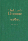 Book Children's Literature: Volume 25, Special Issue On Cross-writing Child And Adult (children's Literature Series) free