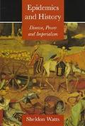 Book Epidemics and History: Disease, Power and Imperialism free