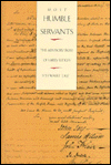 Book Most Humble Servants: The Advisory Role Of Early Judges free