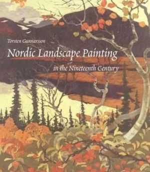 Book Nordic Landscape Painting In The Nineteenth Century free