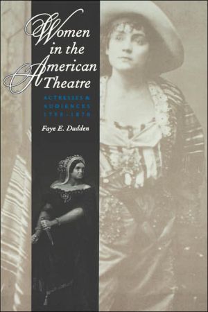 Book Women in the American Theatre free