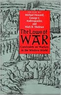 Book The Laws of War: Constraints on Warfare in the Western World free