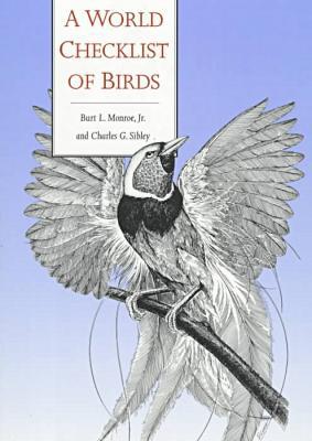 Book A World Checklist of Birds free