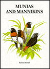 Book Munias and Mannikins free