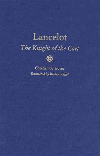 Book Lancelot: The Knight of the Cart free