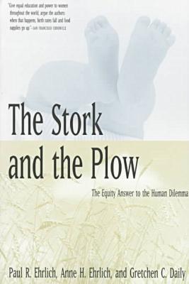 Book The Stork and the Plow : The Equity Answer to the Human Dilemma free