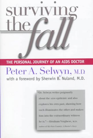 Book Surviving the Fall: The Personal Journey of an AIDS Doctor free