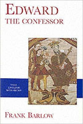 Book Edward the Confessor (English Monarchs) free