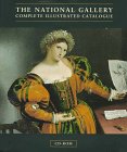 Book The National Gallery Complete Illustrated Catalogue On Cd-rom: Second Edition (national Gallery London Publications) free