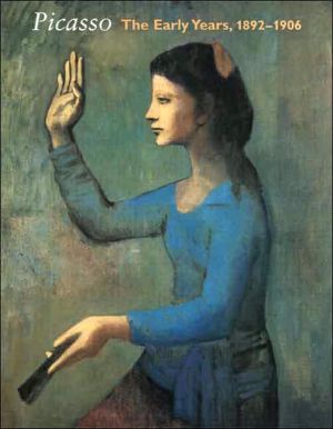 Book Picasso: The Early Years, 1892-1906 free