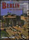 Book Berlin and Its Culture: A Historical Portrait free