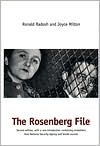 Book The Rosenberg File: Second Edition free