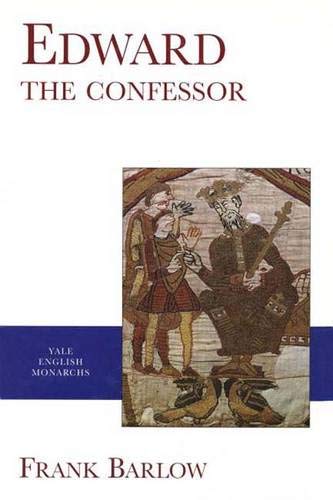 Book Edward the Confessor free