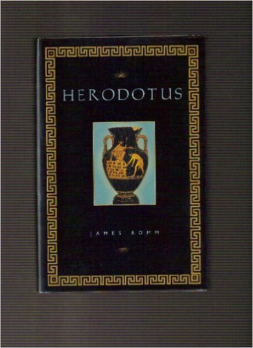 Book Herodotus (Hermes Books Series) free