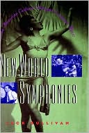 Book New World Symphonies: How American Culture Changed European Music free