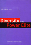 Book Diversity in the Power Elite: Have Women and Minorities Reached the Top? free