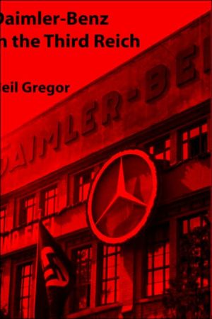 Book Daimler-Benz in the Third Reich free