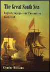 Book The Great South Sea: English Voyages and Encounters, 1570-1750 free