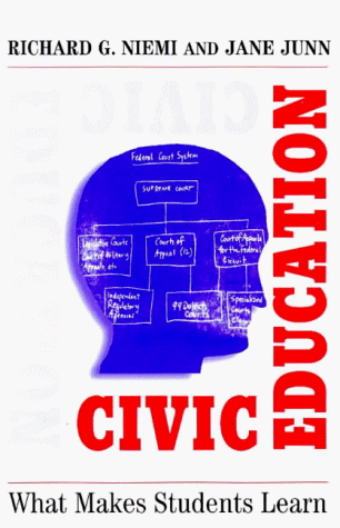 Book Civic Education: What Makes Students Learn free